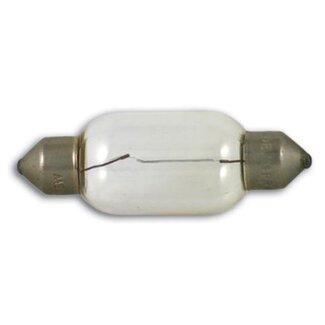 Hella Tube lamp SV8.5 - V - W