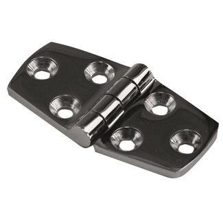 HOLLEX Door hinge 76.2x38.1mm