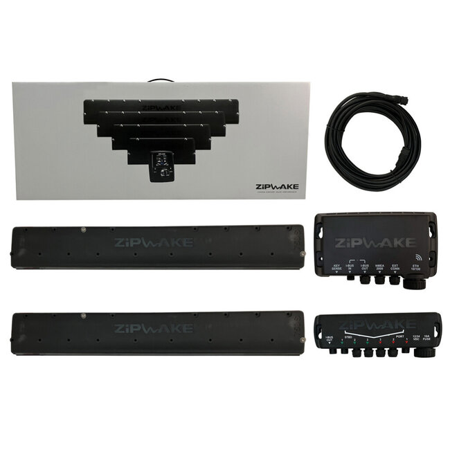 Zipwake Zipwake Kit Box 750 S IM