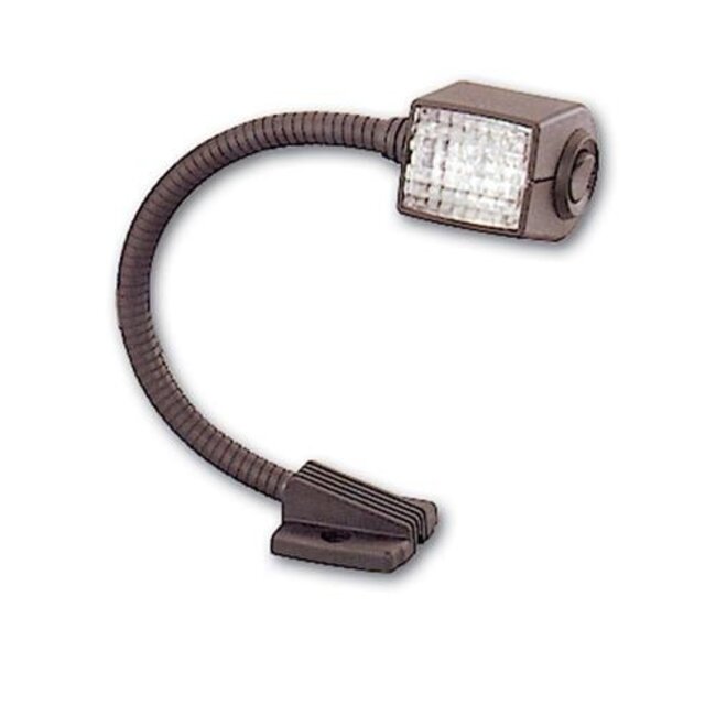 Hella Hella Chart reading lamp 270 mm 12V