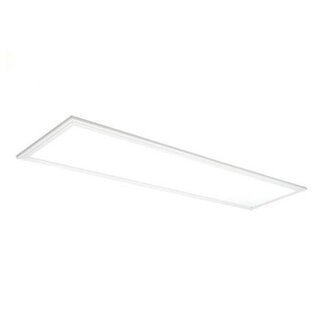 White Label LED Panel 1200x300mm