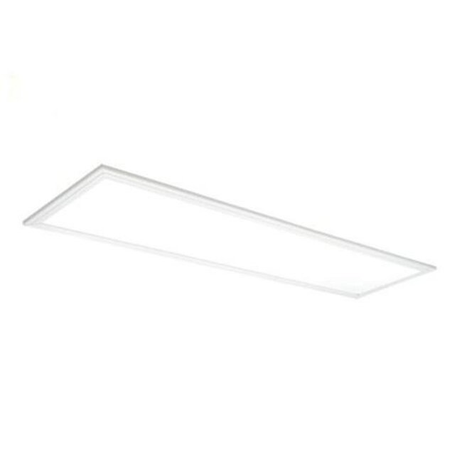 White Label LED Panel 1200x300mm 30W-3600LM-6000K