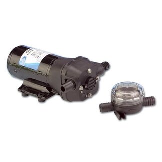 Jabsco Jabsco bilge pump Par Max4
