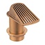 Guidi Water scoop bronze 1"