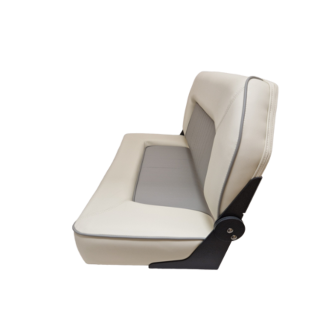 HOLLEX Hollex steering bench Twin Star cream/light grey