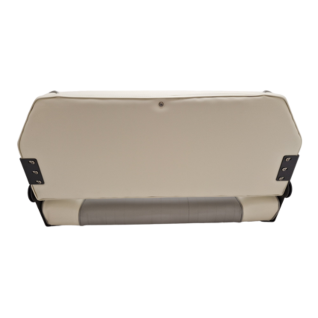 HOLLEX Hollex steering bench Twin Star cream/light grey