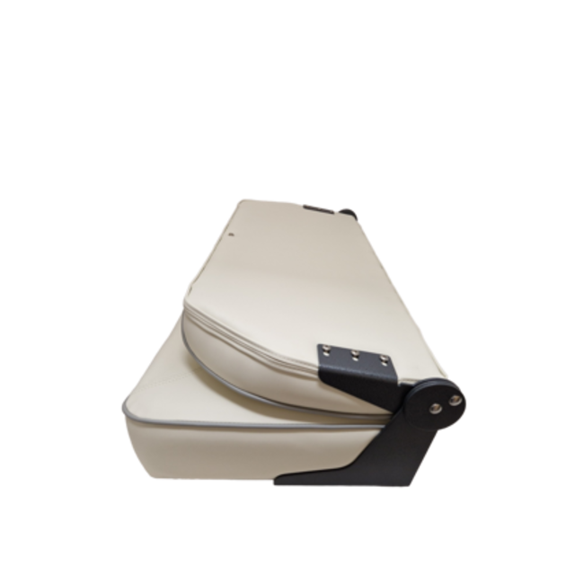 HOLLEX Hollex steering bench Twin Star cream/light grey