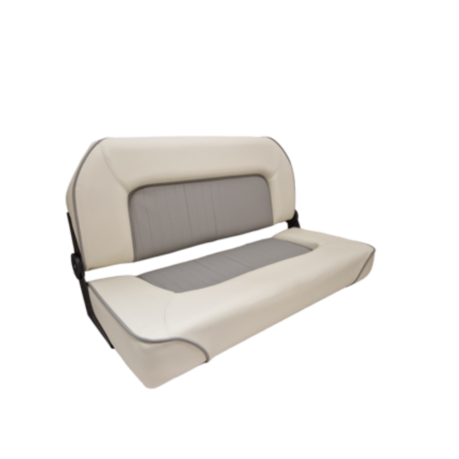 HOLLEX Hollex steering bench Twin Star cream/light grey