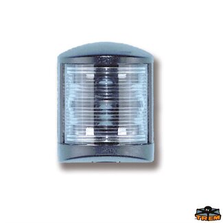 HOLLEX Navigation lights 12V black glass clear