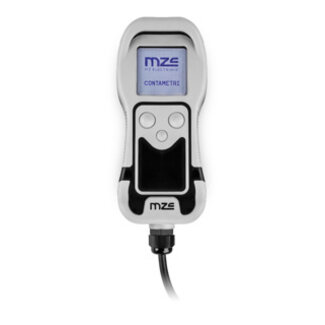 MZ Electronic Remote control with chain counter