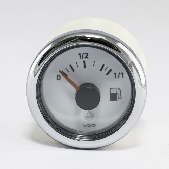 Veratron VDO VLW Fuel 0-1/2-1/1 RW 52mm