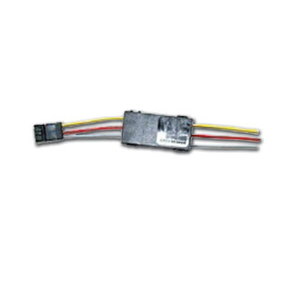 Veratron VDO VL 24 V pre-load resistor with plug