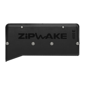 Zipwake Zipwake Interceptor 400E Chine BB front end