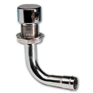 Guidi Guidi Air bleed nipple square ø16