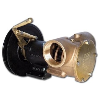 Jabsco Bilge pump 2"