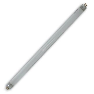 White Label Fluorescent tube W colour 33