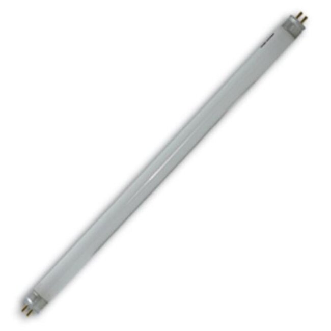 White Label Fluorescent tube 8 W colour 33