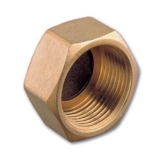 Guidi Guidi Sealing cap