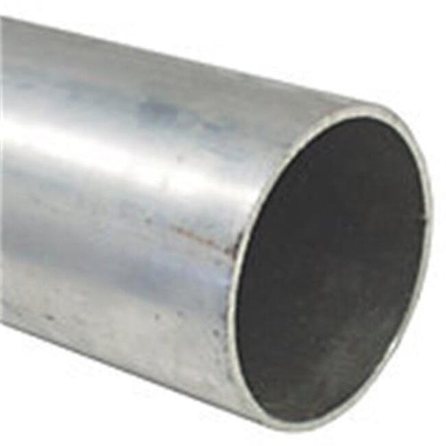 White Label Thruster tunnel MP Alu D=125x1000mm