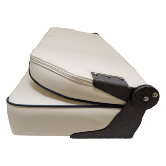 HOLLEX Hollex steering bench Twin Star cream/navy