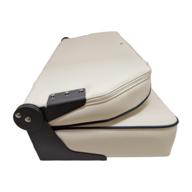 HOLLEX Hollex steering bench Twin Star cream/navy