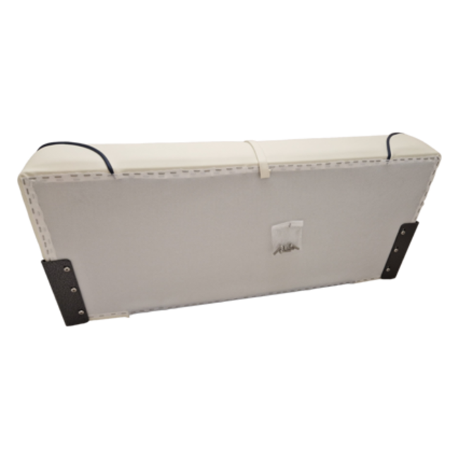 HOLLEX Hollex steering bench Twin Star cream/navy