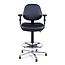 HOLLEX helm seat Delta II artificial leather black