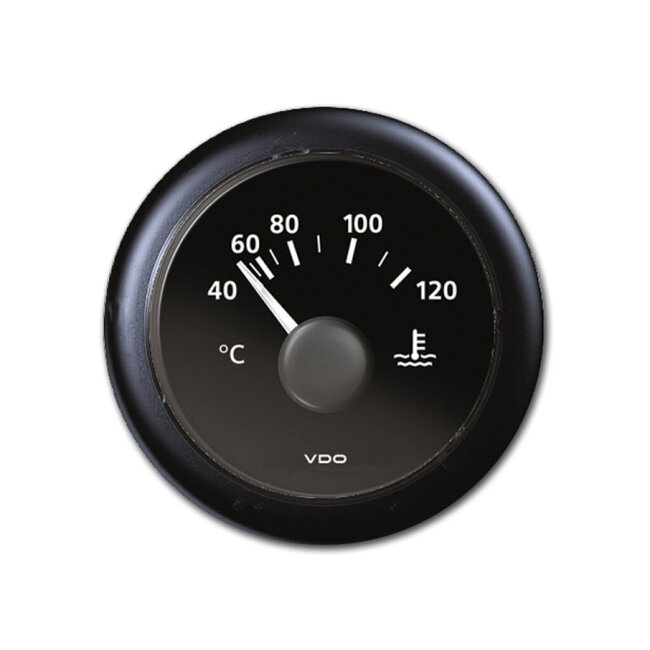 Veratron VDO VLB Tem Koelw Mot 40°-120°C/105°-250°F RB 52mm