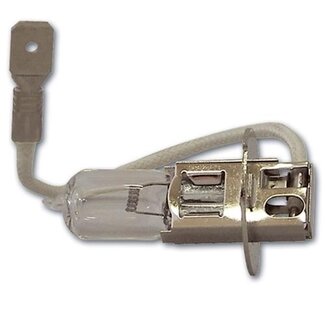 White Label Halogen bulb 24 V 70 W