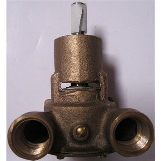 Jabsco Jabsco PUMP BRZ 1-1/4 ENGCOOL