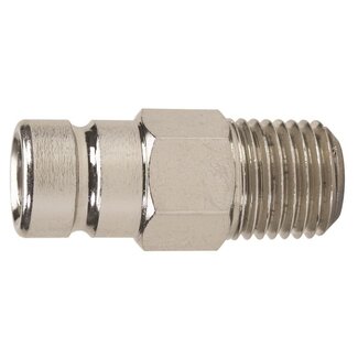 Scepter Tank fitting Nissan/Tohatsu large 1/4 "NPT Tohatsu