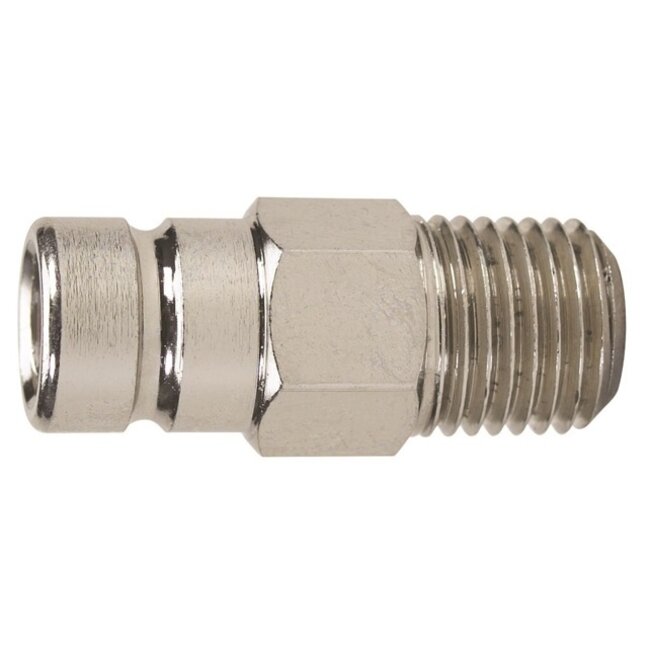 Scepter Tank fitting Nissan/Tohatsu large 1/4 "NPT Tohatsu