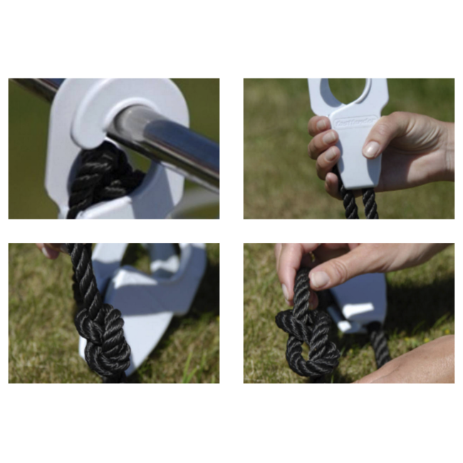 Fastfender Fastfenders black in all sizes