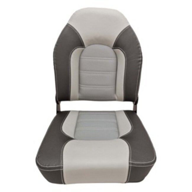 HOLLEX Hollex seat shell Gray Star grey