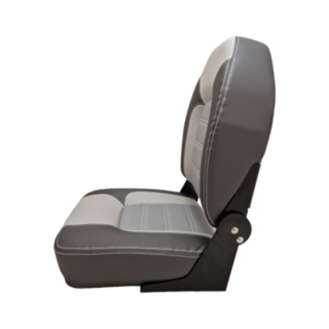 HOLLEX Hollex seat shell Gray Star grey