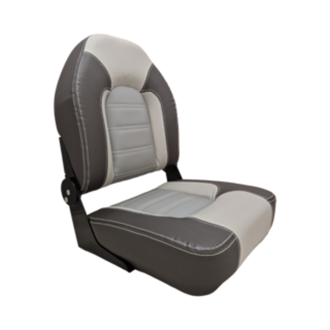 HOLLEX Hollex seat shell Gray Star grey