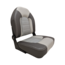 HOLLEX Hollex seat shell Gray Star grey