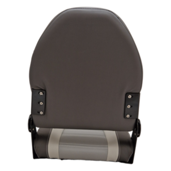 HOLLEX Hollex seat shell Gray Star grey