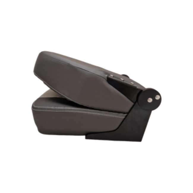 HOLLEX Hollex seat shell Gray Star grey