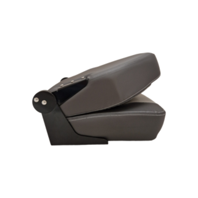 HOLLEX Hollex seat shell Gray Star grey