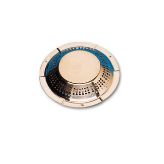 HOLLEX Deck fan stainless steel í 185mm