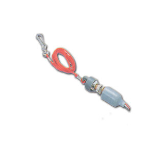 HOLLEX Emergency stop switch inboard