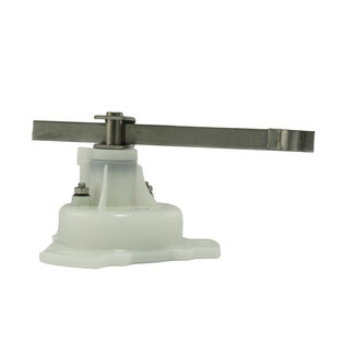 HOLLEX Rudder position transmitter 1-setting 0-190 Ohm