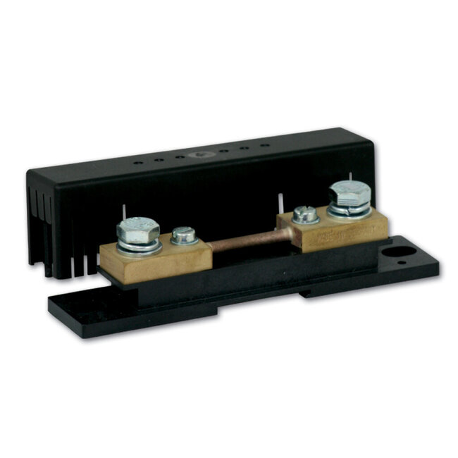 Veratron VDO Ammeter Shunt 60A/60MV Single