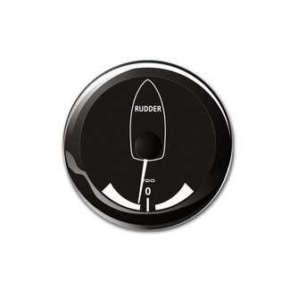 Veratron VDO VLB Rudder -45°/+45° RB 85mm