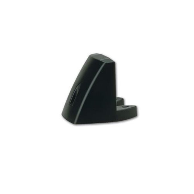 Hella Hella Mounting base large black