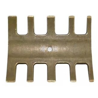 Jabsco Jabsco CAM BRASS 120 FULL