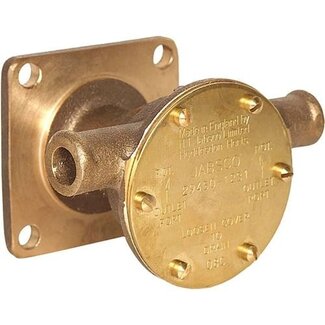 Jabsco Jabsco PUMP BRZ FLG 020 HOSE