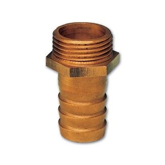 Guidi Guidi hose grommet bronze