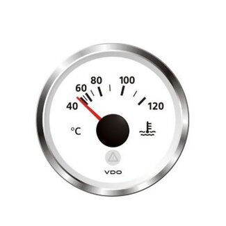 Veratron VDO VLW Temp Cooling Water Engine 120°C TC 52mm
